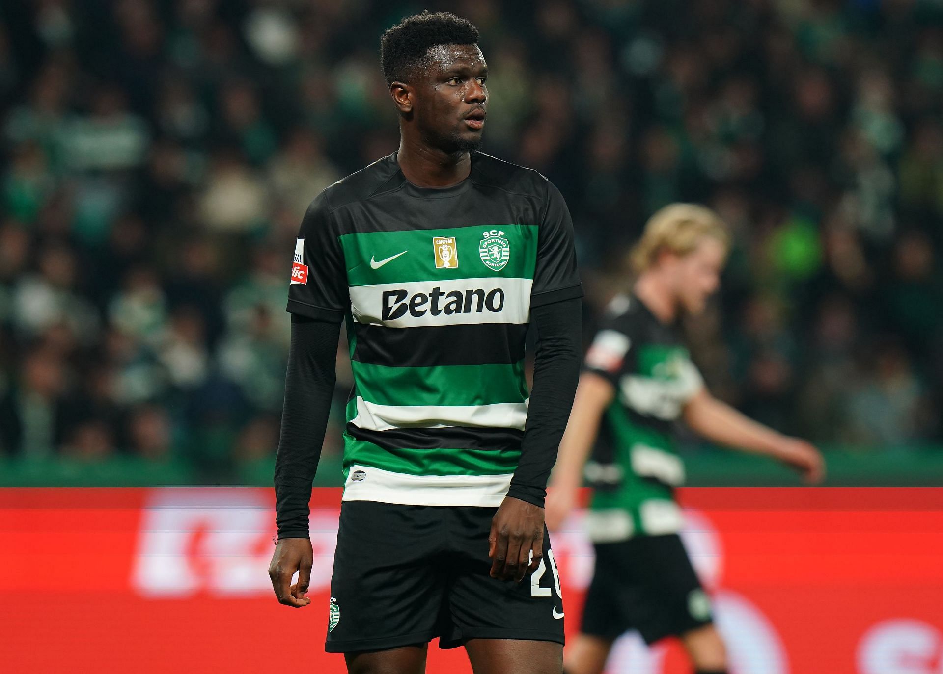 Ousmane Diomande